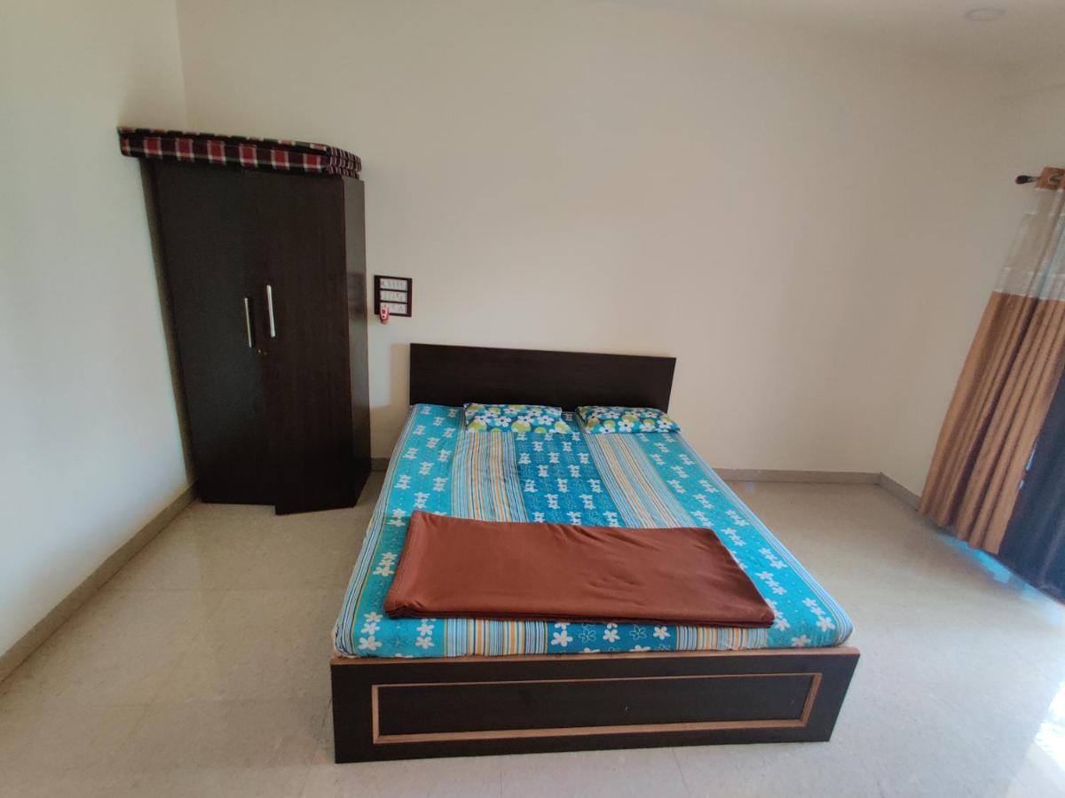 Siddhivinayak Resort Nx Malvan Exterior photo