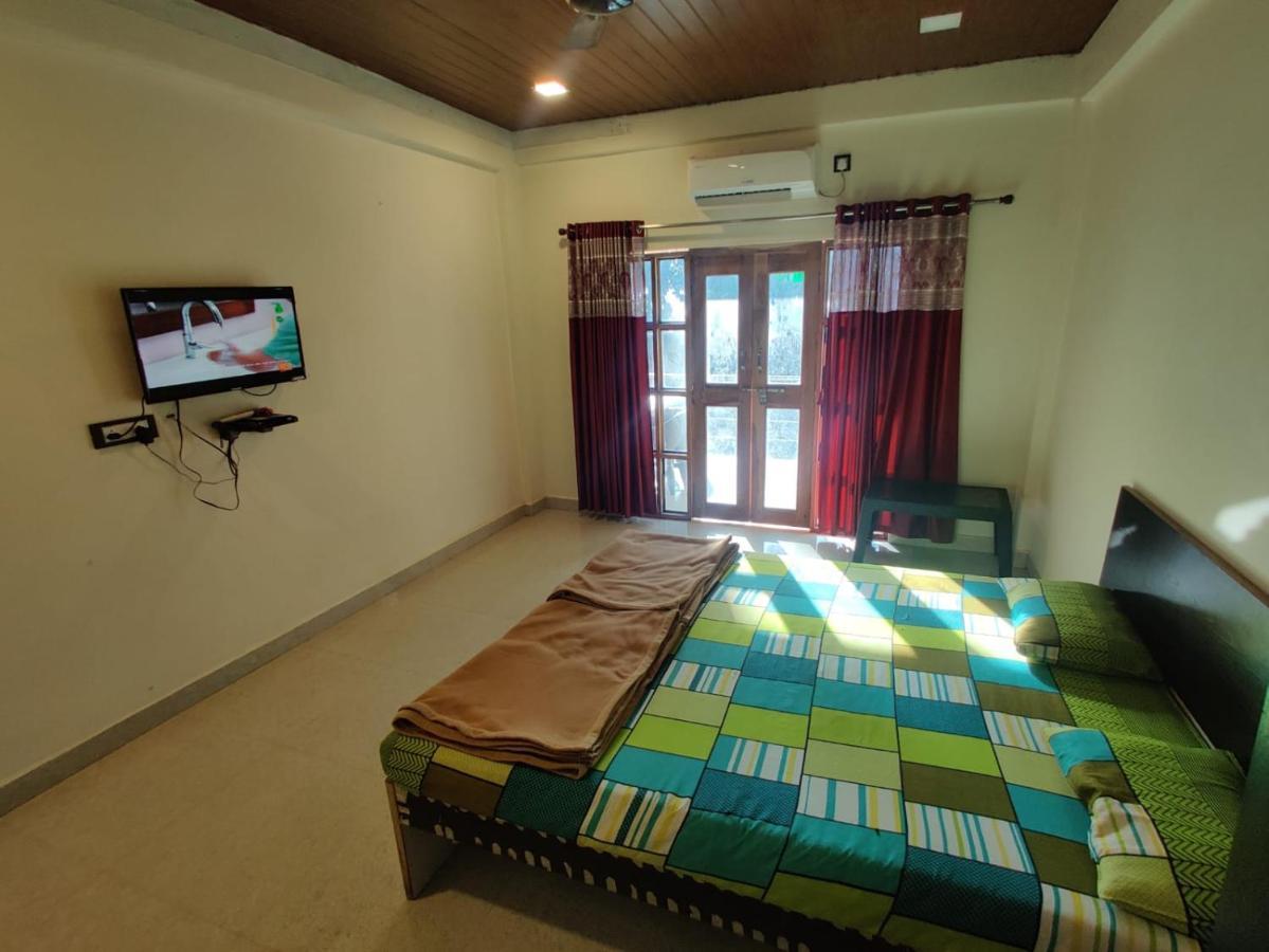 Siddhivinayak Resort Nx Malvan Exterior photo