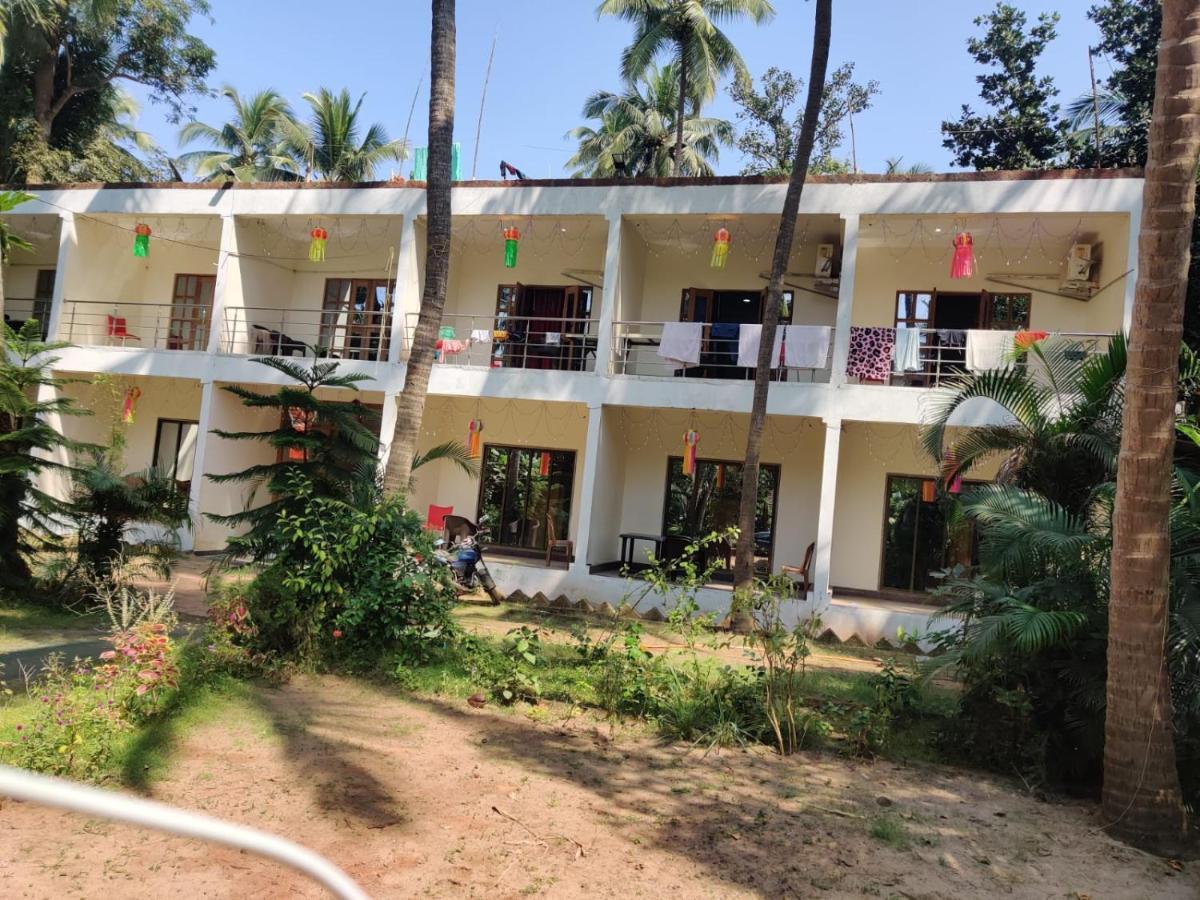 Siddhivinayak Resort Nx Malvan Exterior photo