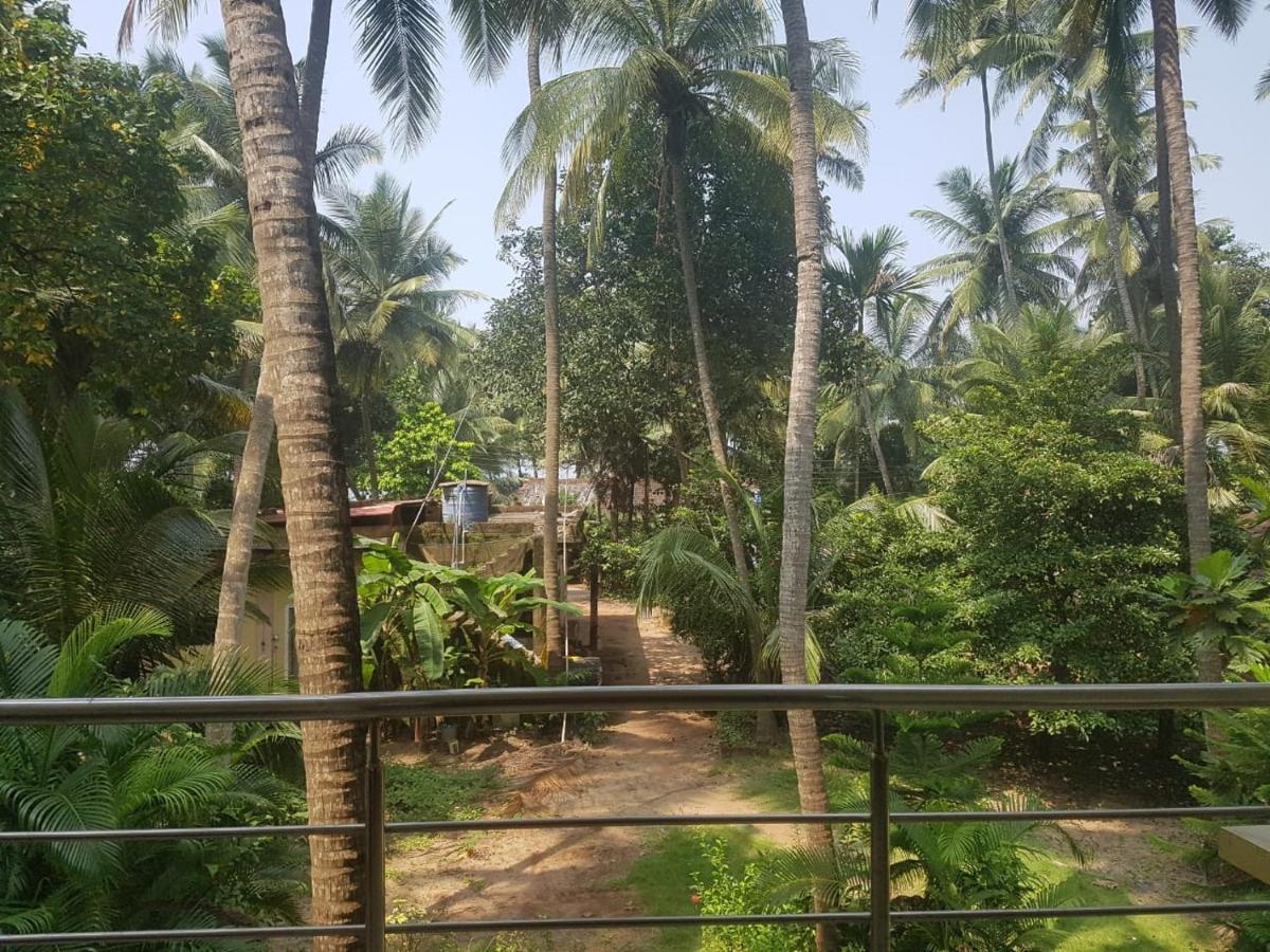 Siddhivinayak Resort Nx Malvan Exterior photo